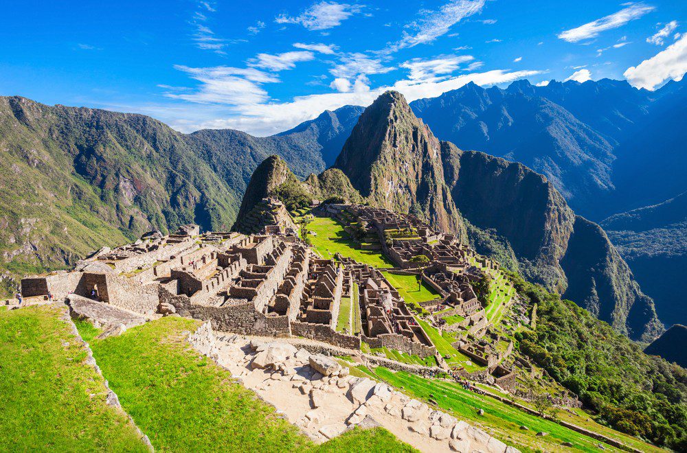 Peru