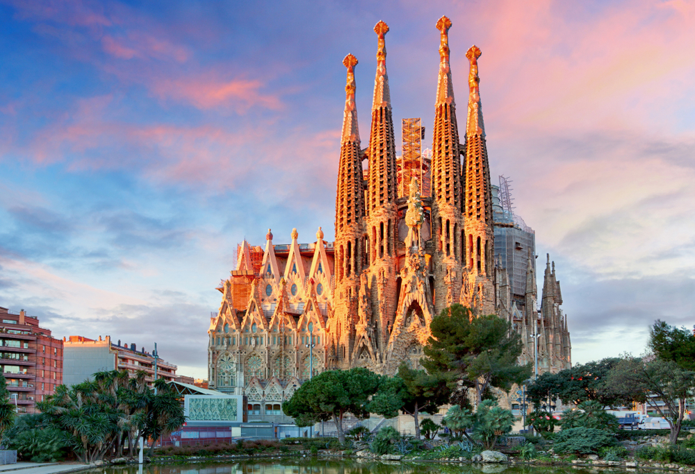 barcelona