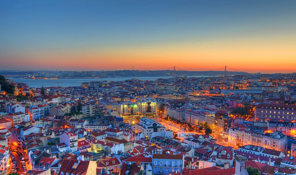 lisboa